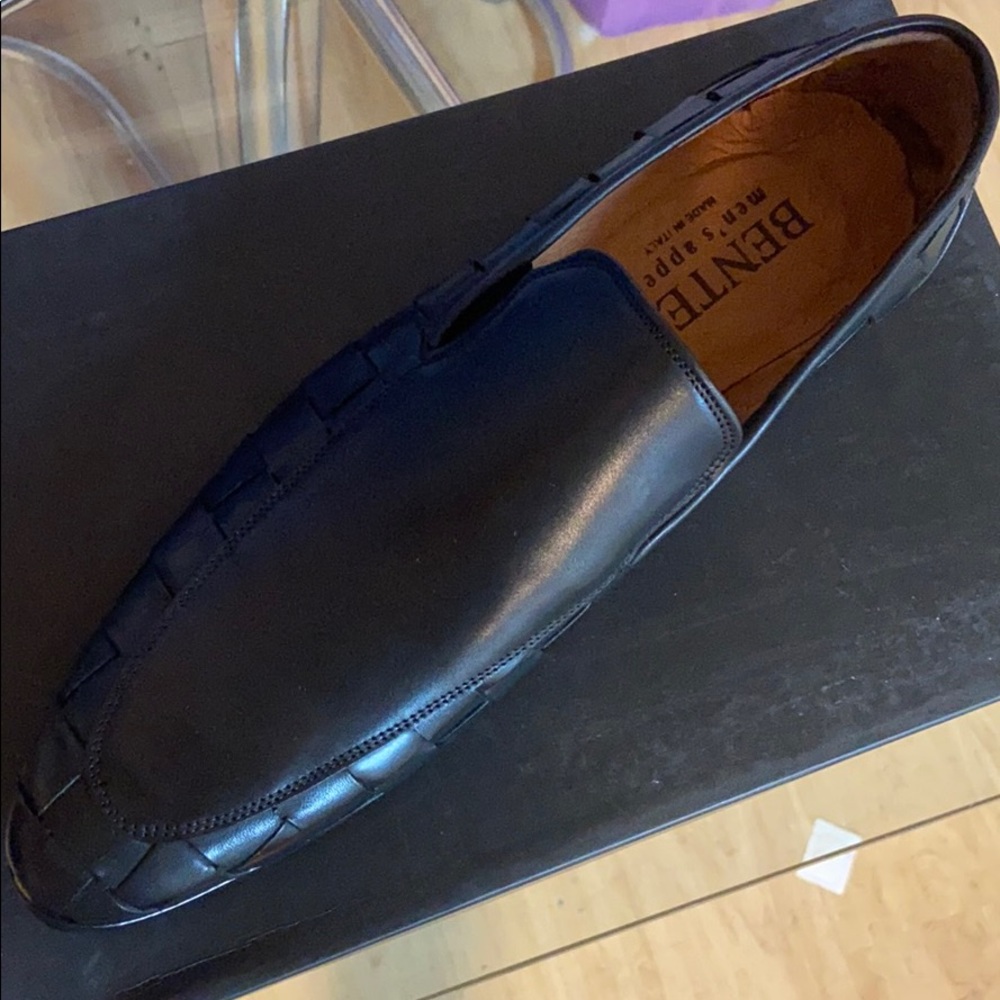 Man shoes